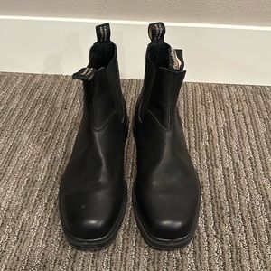 Blundstone Mens, Chelsea Boots